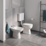GROHE Bau Keramik Standbidet