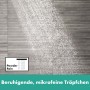 hansgrohe Pulsify Select S Duschkopfhalterungset 105 3 Strahlarten Relaxation mit Duschschlauch 160 cm