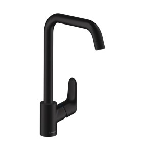 hansgrohe Focus M41 Einhebel-Küchenmischer 260, 1jet hansgrohe Focus M41 Einhebel-Küchenmischer 260, 1jet