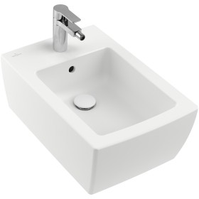 Villeroy & Boch Memento 2.0 Bidet, wandhängend