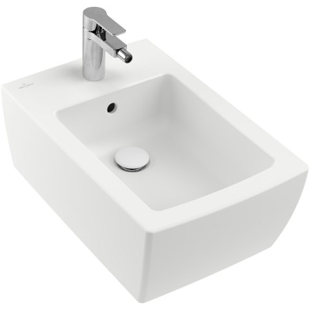 Villeroy & Boch Memento 2.0 Bidet, wandhängend
