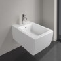 Villeroy & Boch Memento 2.0 Bidet, wandhängend