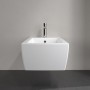 Villeroy & Boch Memento 2.0 Bidet, wandhängend