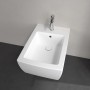 Villeroy & Boch Memento 2.0 Bidet, wandhängend
