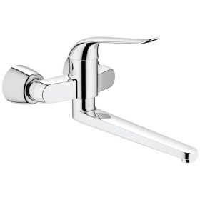 GROHE Euroeco Special Einhand-Waschtischbatterie