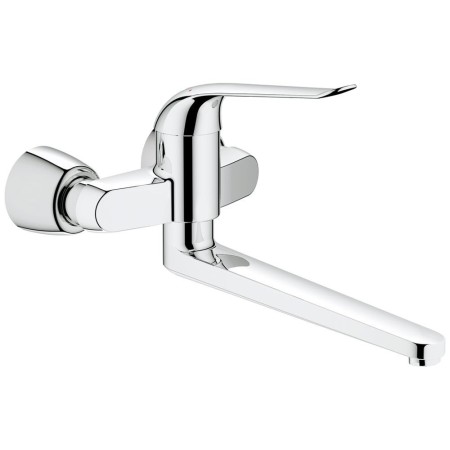GROHE Euroeco Special Einhand-Waschtischbatterie