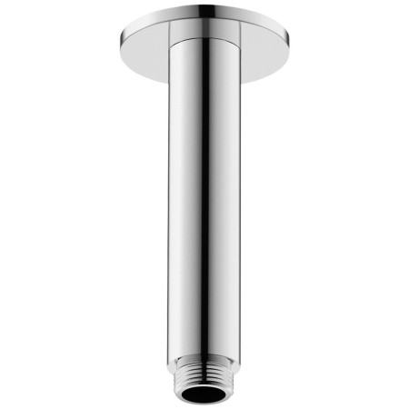 Duravit Brausearm mit Deckenanschluss 12,5 cm