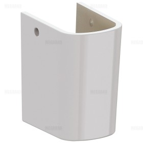 Duravit DuraStyle Halbsäule