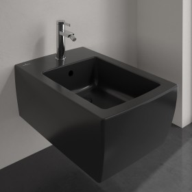 Villeroy & Boch Memento 2.0 Bidet, wandhängend