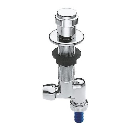 GROHE Eggemann WAS Untertischventil DN 15