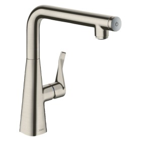 hansgrohe Metris Select M71 Einhebel-Küchenmischer 260, 1jet hansgrohe Metris Select M71 Einhebel-Küchenmischer 260, 1jet