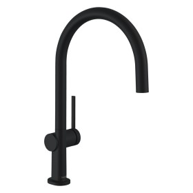 hansgrohe Talis M54 Einhebel-Küchenarmatur 220, Eco, 1jet hansgrohe Talis M54 Einhebel-Küchenarmatur 220, Eco, 1jet