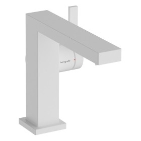 hansgrohe Tecturis E Einhebel-Waschtischarmatur 110 Fine CoolStart mit Push-Open Ablaufgarnitur hansgrohe Tecturis E Einhebel-Waschtischarmatur 110 Fine CoolStart mit Push-Open Ablaufgarnitur