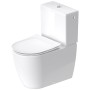 Duravit Soleil by Starck Spülkasten