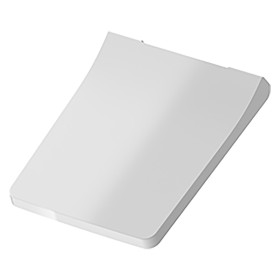 Duravit Viu Urinaldeckel mit Absenkautomatik