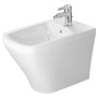 Duravit DuraStyle Stand-Bidet back to wall