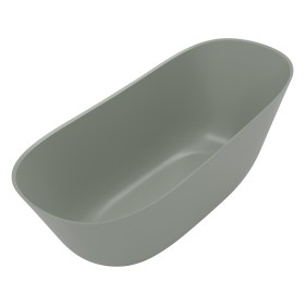 Villeroy & Boch Theano freistehende Badewanne Curved Edition, 170 x 75 cm