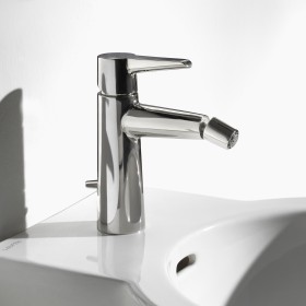 LAUFEN PURE Einhand-Bidetarmatur LAUFEN PURE Einhand-Bidetarmatur