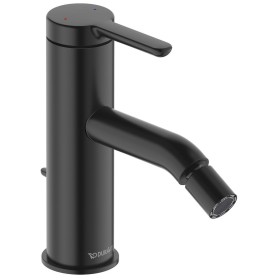 Duravit C.1 Einhebel-Bidetmischer Duravit C.1 Einhebel-Bidetmischer
