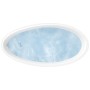 Villeroy & Boch Aveo Badewanne 190 x 95 cm, Hydropool Entry, Technik Position 2