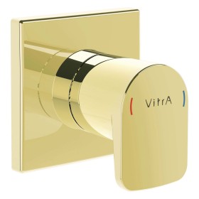 VitrA Root Square Unterputz-Absperrventil