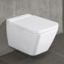 Villeroy & Boch Finion Wand-WC Spülrandlos