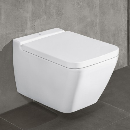 Villeroy & Boch Finion Wand-WC Spülrandlos