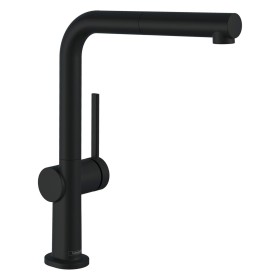 hansgrohe Talis M54 Einhebel-Küchenmischer 270, Ausziehauslauf, 1jet hansgrohe Talis M54 Einhebel-Küchenmischer 270, Ausziehauslauf, 1jet