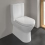Villeroy & Boch O.Novo Tiefspülklosett für Kombination