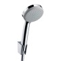 hansgrohe Croma 100 Vario Porter S Brausenset 125 cm