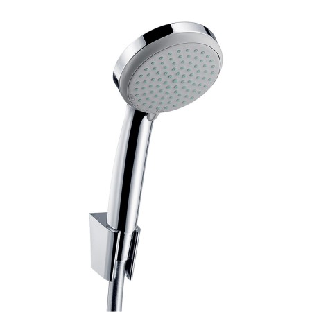 hansgrohe Croma 100 Vario Porter S Brausenset 125 cm