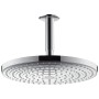 hansgrohe Raindance Select S Kopfbrause 300 2jet mit Deckenanschluss