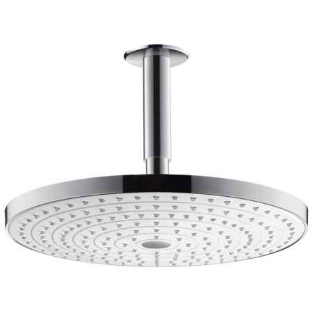 hansgrohe Raindance Select S Kopfbrause 300 2jet mit Deckenanschluss