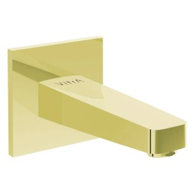 VitrA Root Square Wanneneinlauf für Aufputz