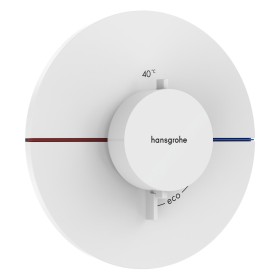 hansgrohe ShowerSelect Comfort S Thermostat Unterputz hansgrohe ShowerSelect Comfort S Thermostat Unterputz