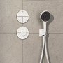 hansgrohe ShowerSelect Comfort S Thermostat Unterputz