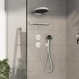 hansgrohe ShowerSelect Comfort S Thermostat Unterputz