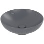 Villeroy & Boch Loop & Friends Aufsatzwaschtisch Ø 42 cm ohne Überlauf