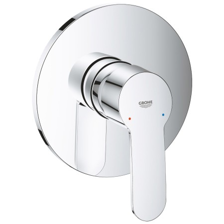 GROHE Eurostyle Cosmopolitan Einhand-Brausebatterie für Rapido SmartBox