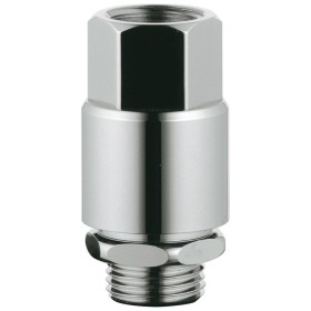GROHE Eggemann Sicherungskombination DN 15