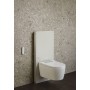 Geberit AquaClean Sela WC-Komplettanlage Wand WC