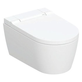 Geberit AquaClean Sela WC-Komplettanlage Wand WC