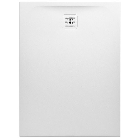 LAUFEN PRO Marbond Duschwanne 120 x 100 x 3,3 cm