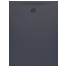 LAUFEN PRO Marbond Duschwanne 120 x 100 x 3,3 cm