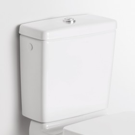 Villeroy & Boch O.Novo Spülkasten für Kombination Villeroy & Boch O.Novo Spülkasten für Kombination