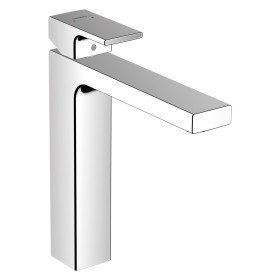 hansgrohe Vernis Shape Waschtischarmatur 190 ohne Ablaufgarnitur hansgrohe Vernis Shape Waschtischarmatur 190 ohne Ablaufgarnitur