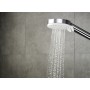 hansgrohe Crometta Handbrause Vario