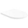 Villeroy & Boch Subway 3.0 WC-Sitz mit SoftClosing, QuickRelease