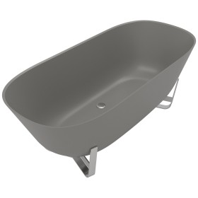 Villeroy & Boch Antheus freistehende Badewanne 175 x 80 cm