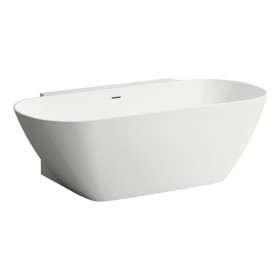 LAUFEN LUA wandangebundene Badewanne 170 x 85,5 cm LAUFEN LUA wandangebundene Badewanne 170 x 85,5 cm